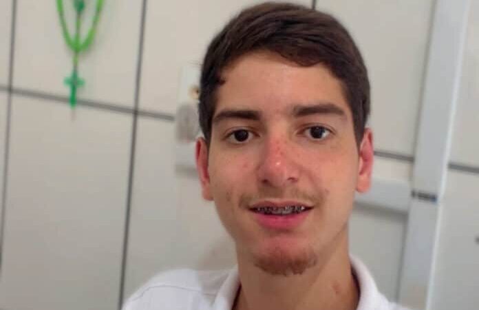 Jovem que morreu em acidente na BR-163 será sepultado em Itaúba; prefeitura manifesta pesar