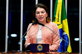 Rosana Martinelli garante avanços na Reforma Tributária em defesa do agronegócio