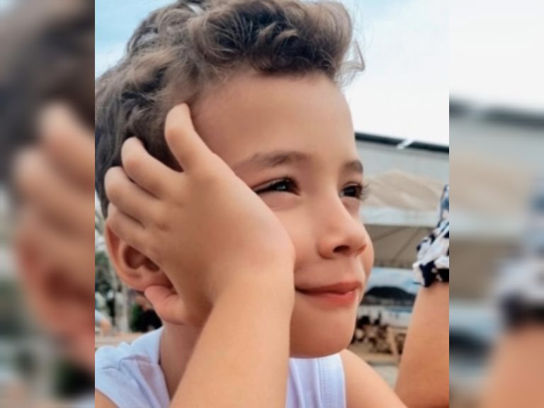 Sinop: criança de 8 anos morre afogada em piscina