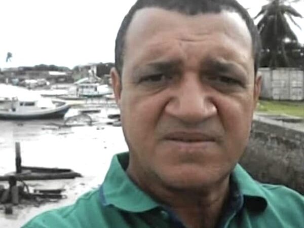 Morre em Sinop Pioneiro da comunicação e servidor público de Sinop, aos 62 anos