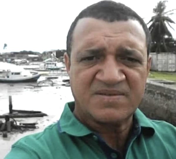 Morre em Sinop Pioneiro da comunicação e servidor público de Sinop, aos 62 anos
