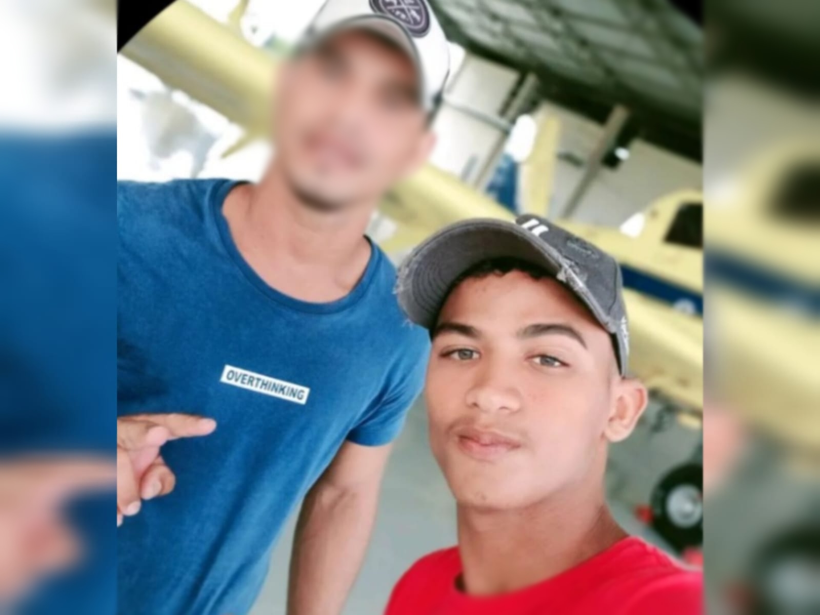 Briga termina com homicídio em Sinop