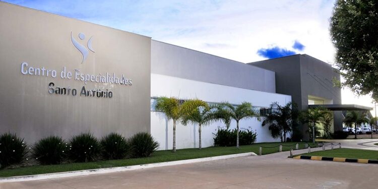 Sem pagamento; servidores do Hospital Santo Antônio suspendem atendimentos