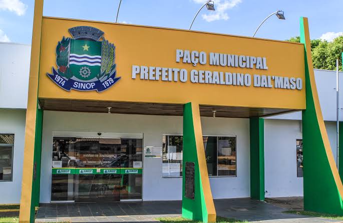 Prefeitura de Sinop Divulga Resultado Preliminar de Inscrições para Concurso Público