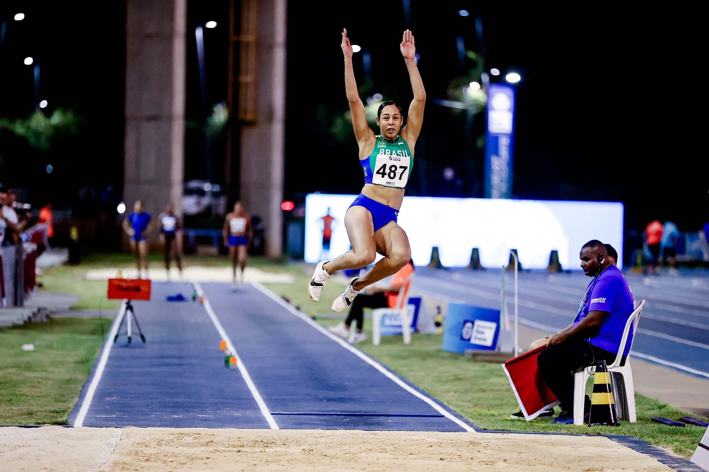 Atletas de MT representaram o Brasil nos Jogos Olímpicos e Paralímpicos de Paris e foram premiados pelo Estado