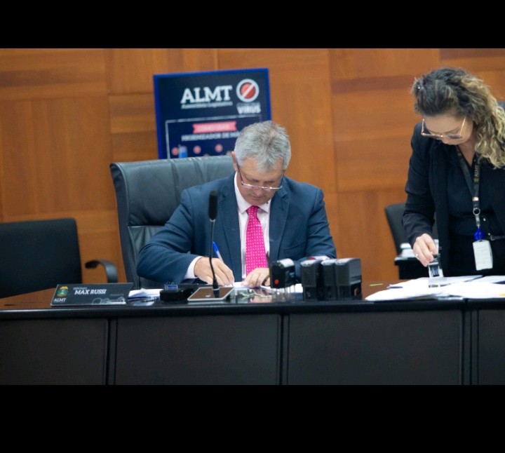 Deputado Dilmar Dal Bosco projeta avanços para os próximos dois anos e comenta sobre a criação das novas Comissões na Assembleia Legislativa