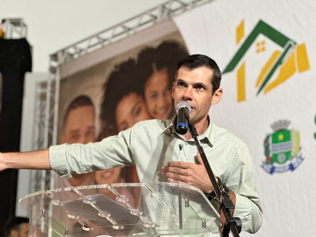 Ricardo Ridel de Saída da Direção de Comunicação da Prefeitura de Sinop