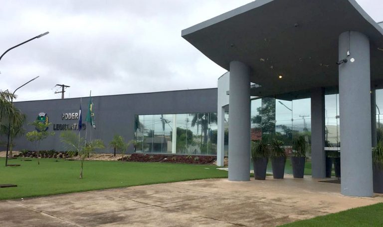 Sinop: projeto do piso salarial de agentes comunitários e de serviços na Saúde será votado nesta 2ª