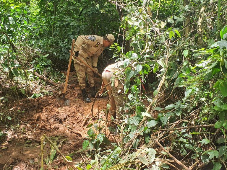 Cinco Corpos Encontrados em Rondonópolis: Aumento da Violência e Suspeitas de Facções Criminosas
