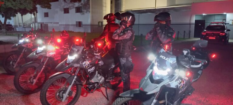 Sinop: foragido por homicídio cai de telhado em perseguição e acaba preso
