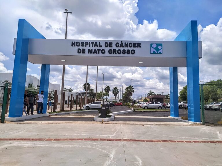 Câncer em Mato Grosso: Análise dos Dados de 2023