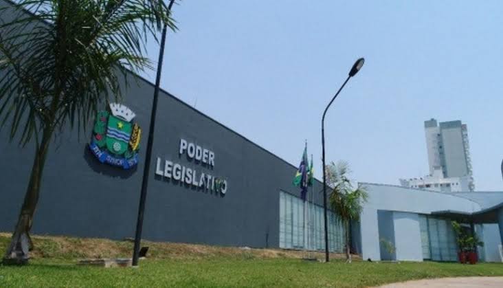 Câmara de Sinop Aprova Projeto de Lei e Encaminha Sete Propostas para Análise das Comissões