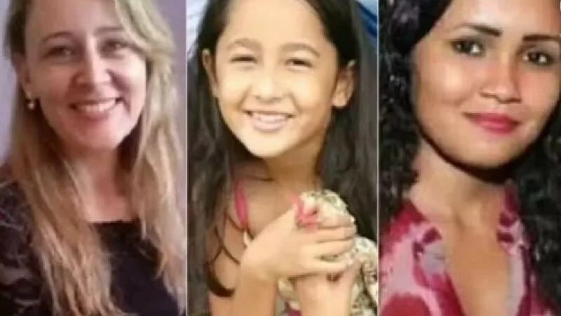 PC-MT auxilia prisão de acusado de mandar matar procuradora, filha e funcionária