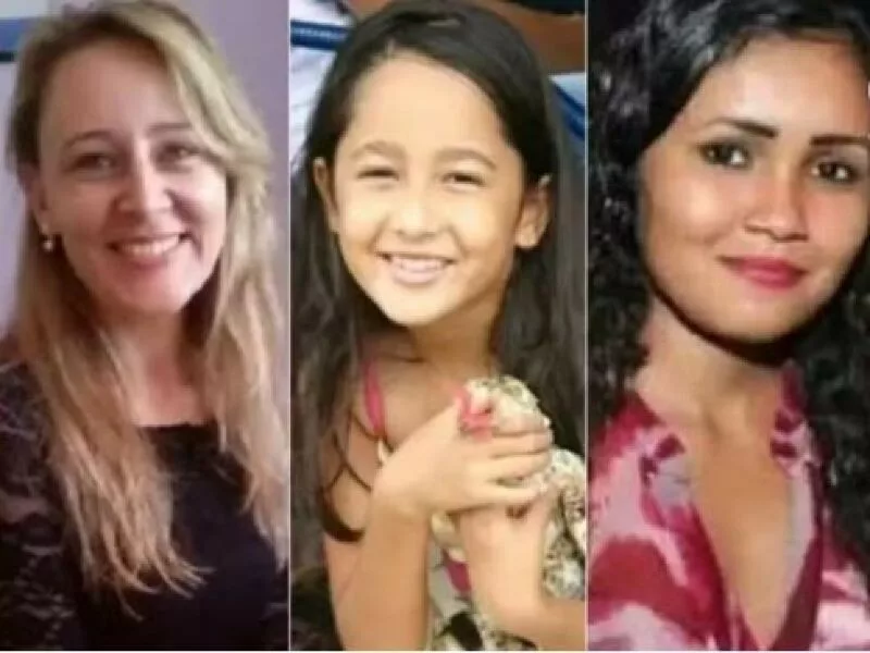 PC-MT auxilia prisão de acusado de mandar matar procuradora, filha e funcionária