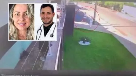 Juiz mantém júri popular a mãe e filho que mataram idosos em tentativa de chacina