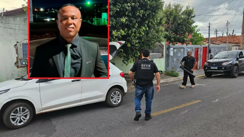 Saiba quem é o ‘pastor do CV’ e como funciona esquema de extorsão aos comerciantes