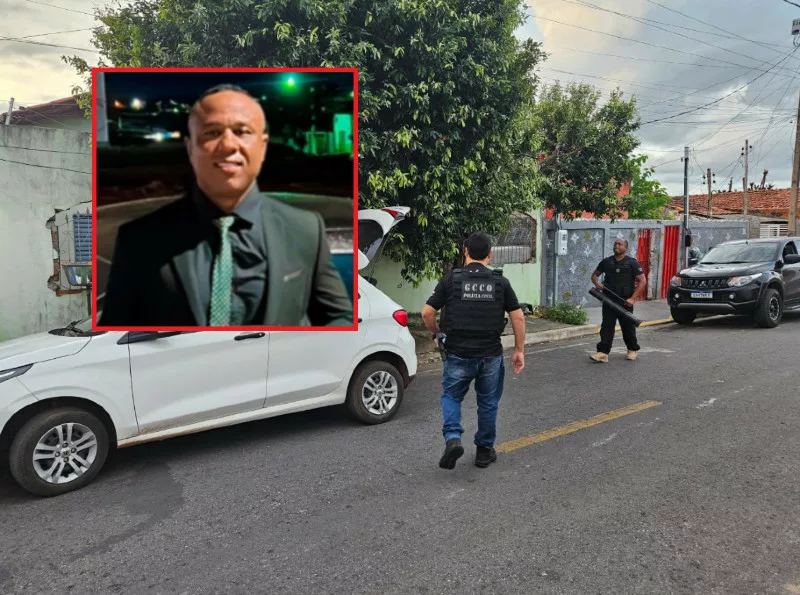 Saiba quem é o ‘pastor do CV’ e como funciona esquema de extorsão aos comerciantes