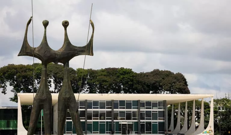 STF nega recurso e mantém inalterada decisão que criou novo município no Nortão