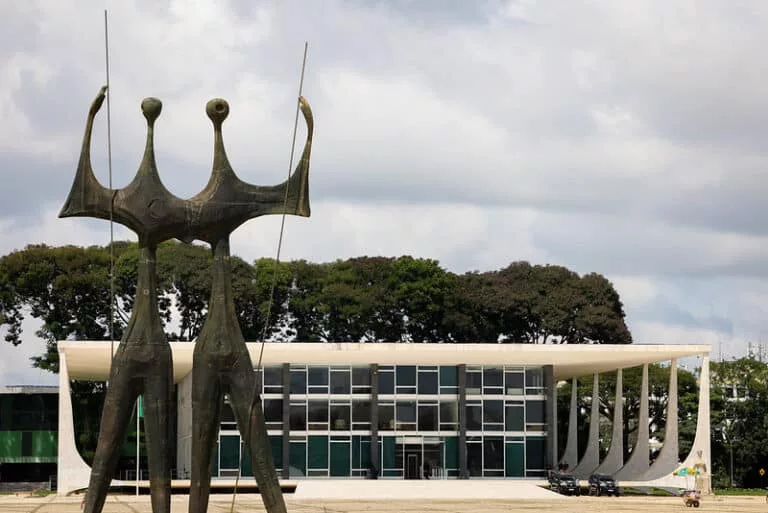 STF nega recurso e mantém inalterada decisão que criou novo município no Nortão