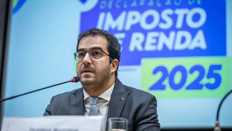 Receita começa a receber declarações do IRPF na próxima segunda-feira (17/3) e prazo vai até 30/5