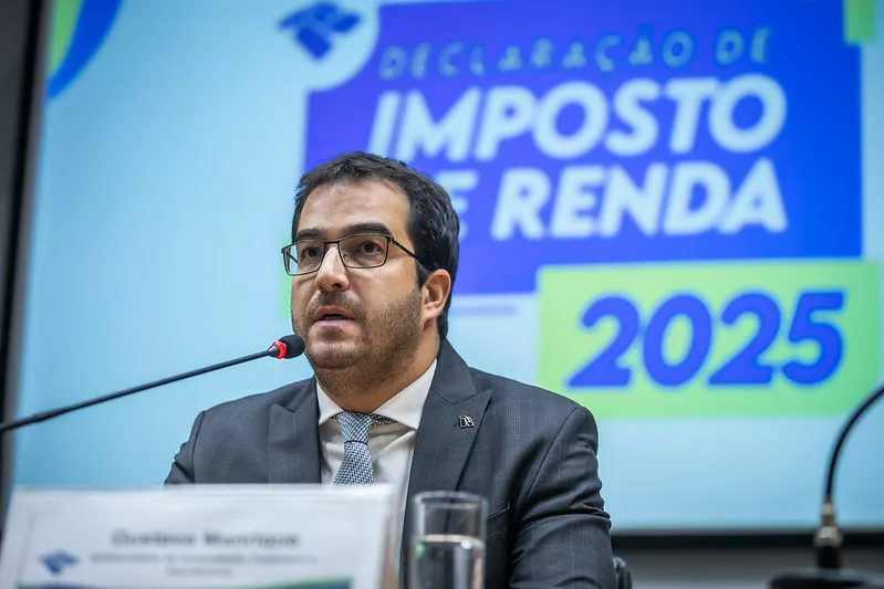Receita começa a receber declarações do IRPF na próxima segunda-feira (17/3) e prazo vai até 30/5