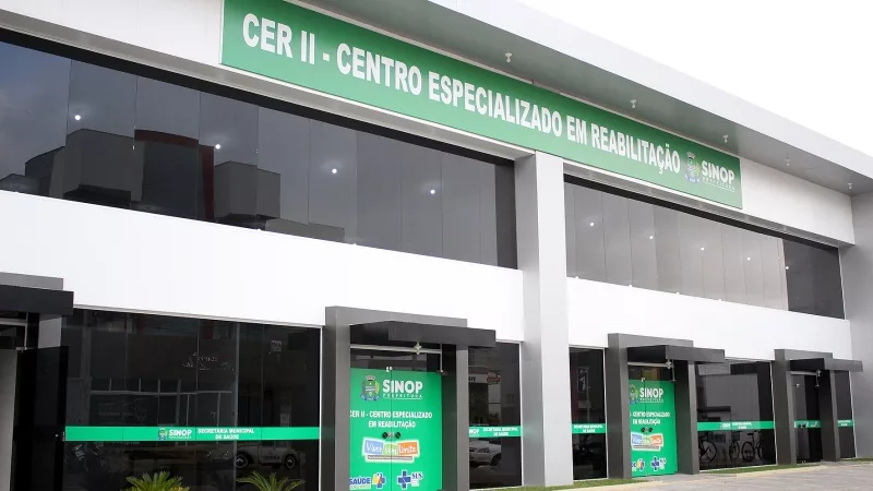 CER lançará projetos de saúde voltados à educação na terça (25)