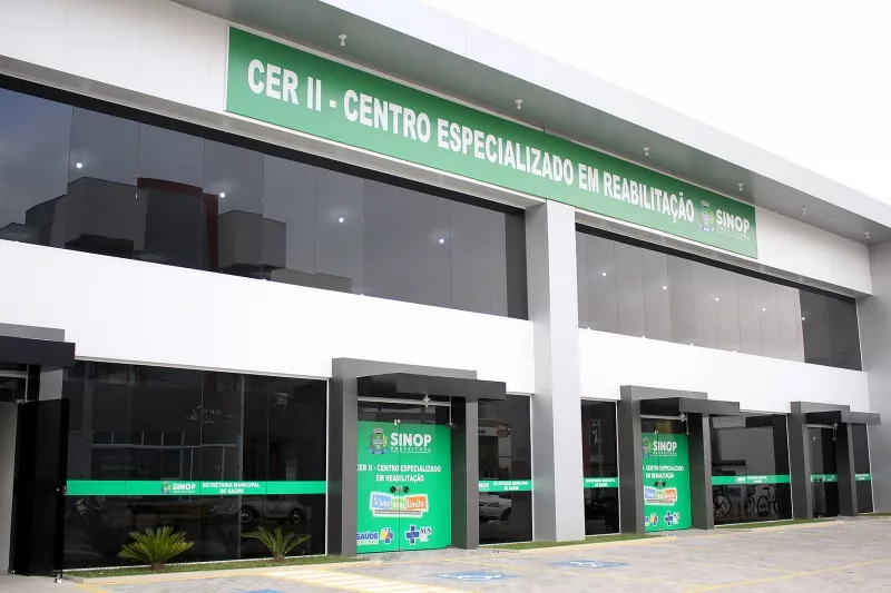 CER lançará projetos de saúde voltados à educação na terça (25)