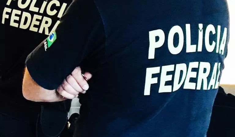 Operação Rex Salis: Polícia Federal Combate Tráfico Transnacional de Drogas