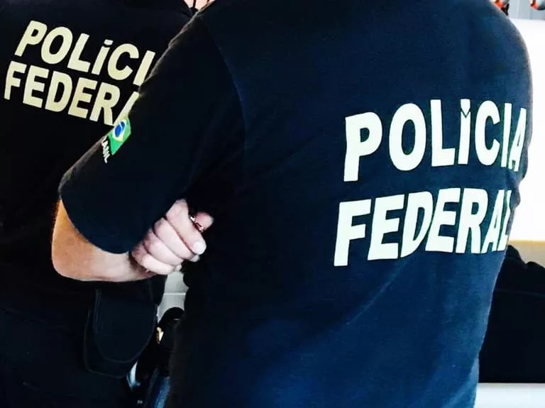 Operação Rex Salis: Polícia Federal Combate Tráfico Transnacional de Drogas