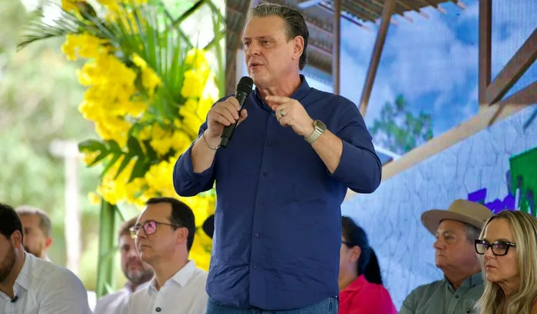 Governo federal lança Programa Piscicultura Mais Vida