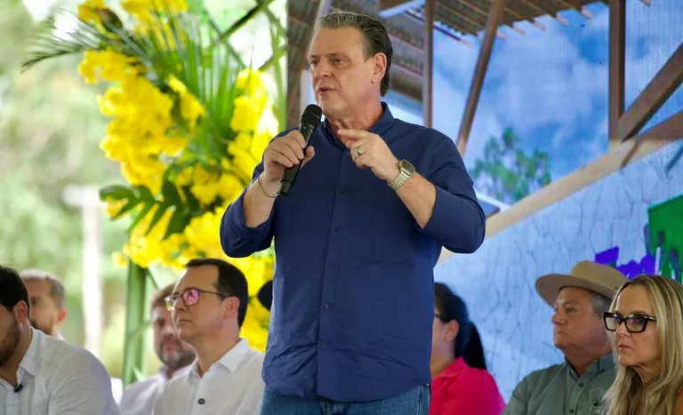 Governo federal lança Programa Piscicultura Mais Vida
