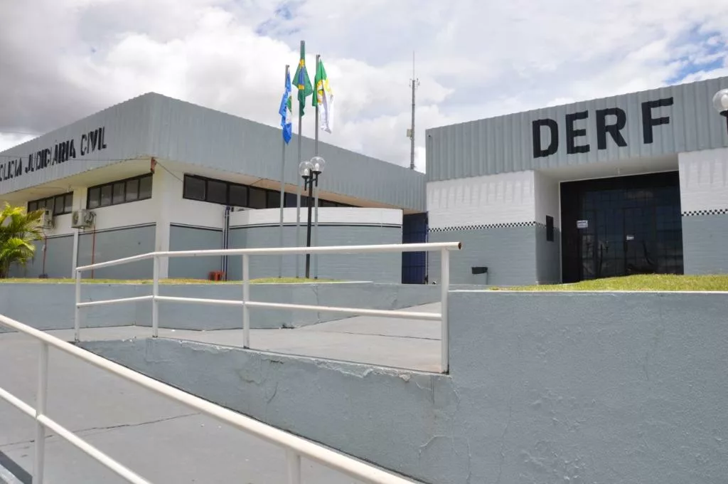 Polícia Civil prende funcionário por furtos de mercadorias de transportadora estimados em R$ 500 mil
