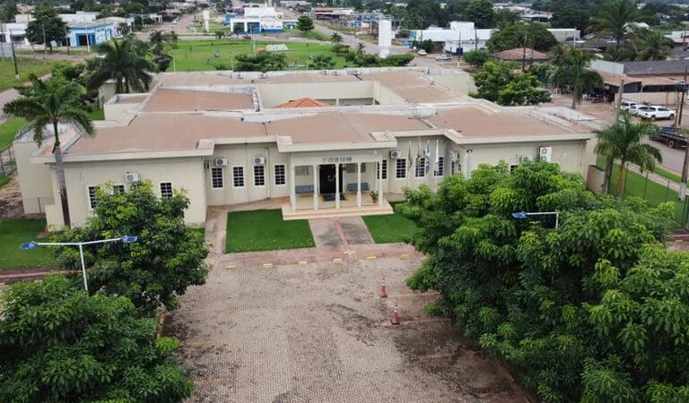 Tribunal do Júri de Guarantã do Norte: Condenação pelo Homicídio de Agnaldo Pereira Barros