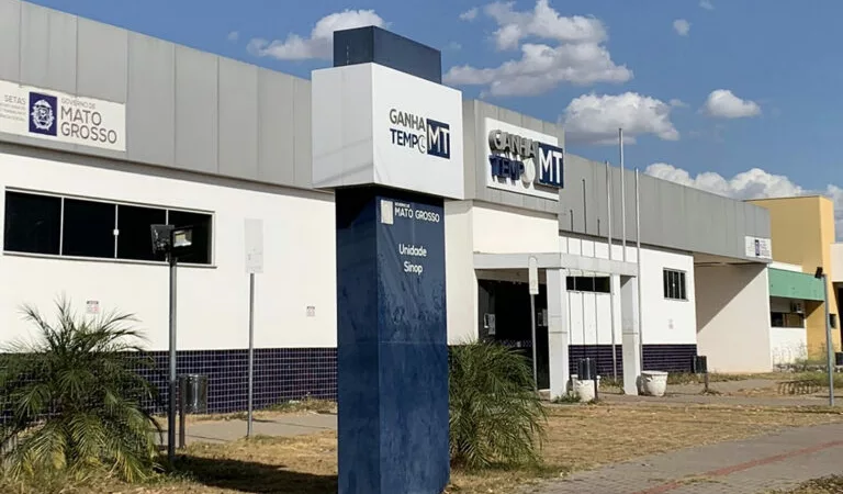 Em Sinop: Homem de 47 anos é preso por uso de documento falso no Detran
