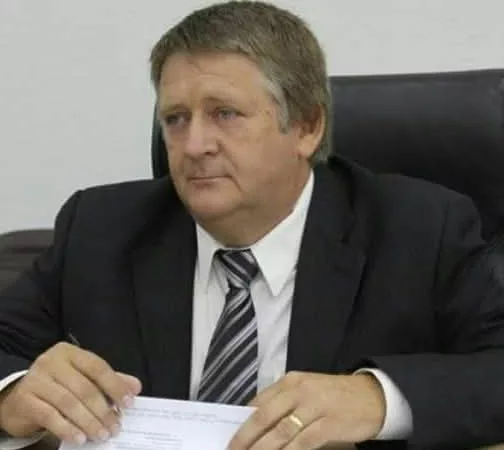 Remídio Kuntz Confirma Pré-Candidatura a Deputado Estadual