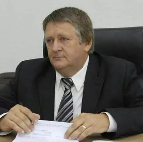Remídio Kuntz Confirma Pré-Candidatura a Deputado Estadual