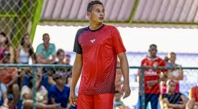 Jovem de 19 anos morre em acidente com motocicleta no Nortão