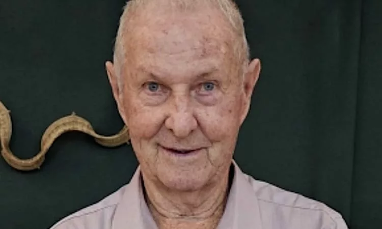 Morre pioneiro em Sinop que liderou construção da Igreja Adventista