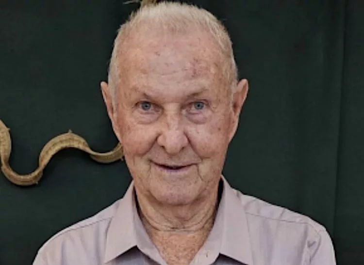 Morre pioneiro em Sinop que liderou construção da Igreja Adventista