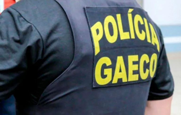 PM e GAECO fazem operação em Cuiabá, VG, Sinop e Nobres; 2 reagem as prisões e morrem em confronto