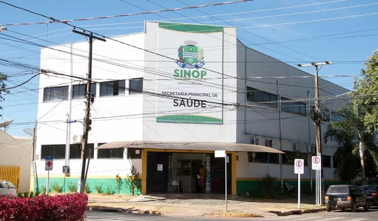 Pregão Eletrônico da Prefeitura de Sinop para Serviços de Saúde: Uma Nova Oportunidade para Exames Laboratoriais
