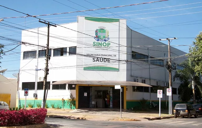 Pregão Eletrônico da Prefeitura de Sinop para Serviços de Saúde: Uma Nova Oportunidade para Exames Laboratoriais