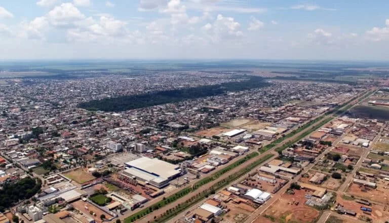 Sinop tem mais de mil habitações populares em andamento e 480 planejadas