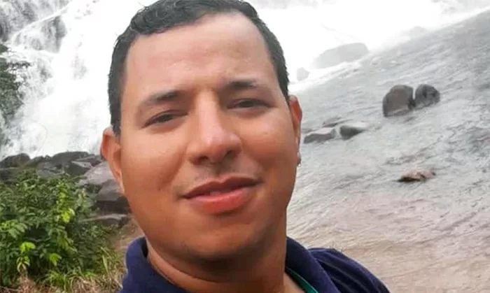 Identificado morto em acidente com moto, carro e carreta em Lucas do Rio Verde