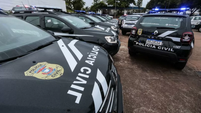 Polícia Civil recupera valor de aposentadoria de idoso que realizou pix por engano