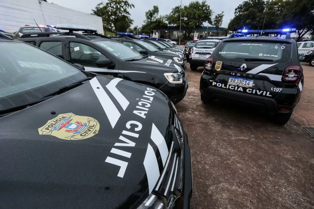 Polícia Civil recupera valor de aposentadoria de idoso que realizou pix por engano