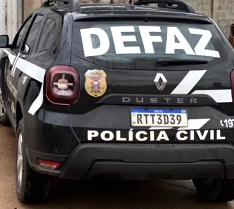 Nova fase de operação notifica produtores rurais e empresários em Mato Grosso por crimes fiscais
