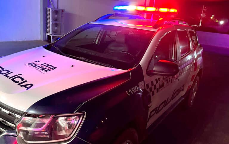Ocorrência Policial em Sinop: Homem em Estado de Embriaguez Causa Distúrbio em Lanchonete