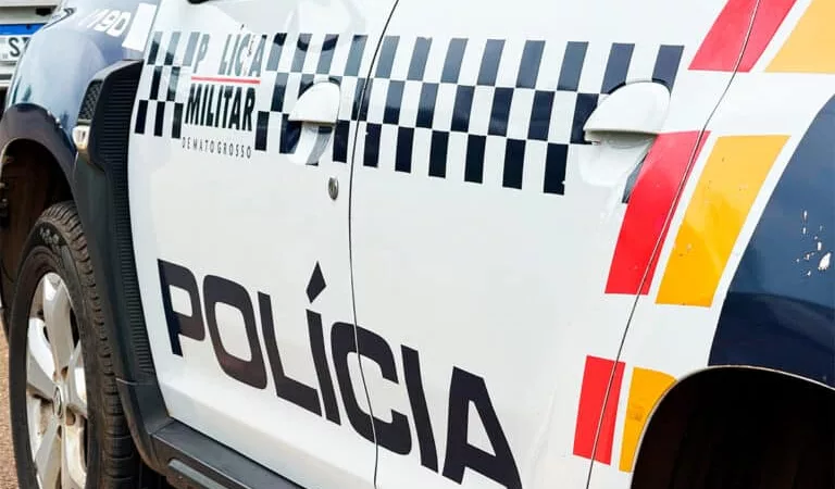 Em Sinop : Confusão na Pizzaria: Três Mulheres Presas por Agressão
