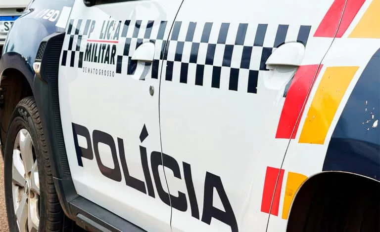 Em Sinop : Confusão na Pizzaria: Três Mulheres Presas por Agressão